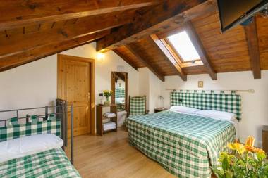 Agriturismo Giacomino