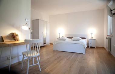 Cascina Borgofrancone