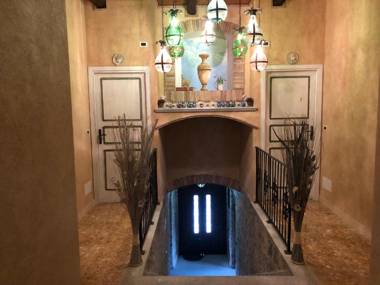 agriturismo l'impero romano