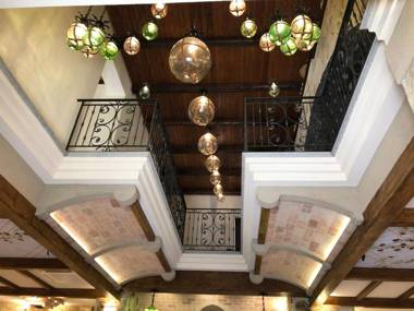 agriturismo l'impero romano