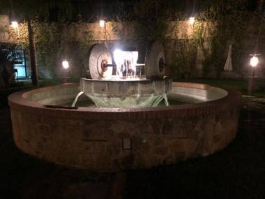 agriturismo l'impero romano