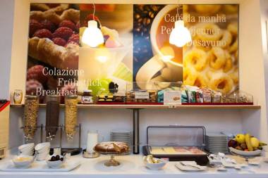 Best Western Porto Antico