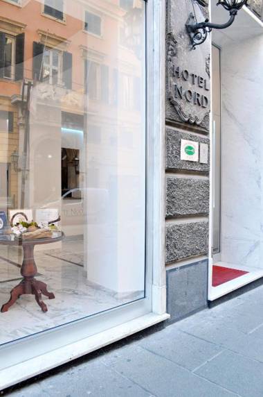 Hotel Nuovo Nord