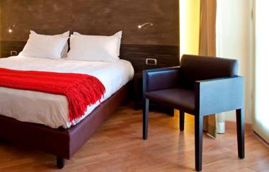 Best Western Hotel Metropoli