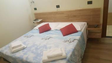 Hotel Le Tre Stazioni