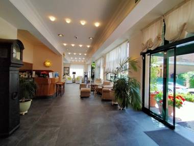 Hotel La Capannina
