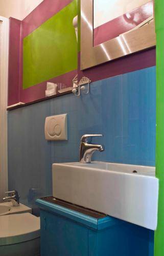 Hotel Cristoforo Colombo