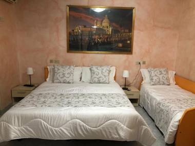 Hotel Veronese