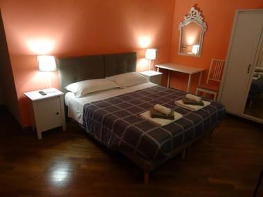 Albergo Locanda Alambra