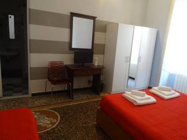 Albergo Locanda Alambra