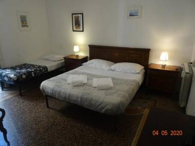 Guesthouse La Briosa Nicole