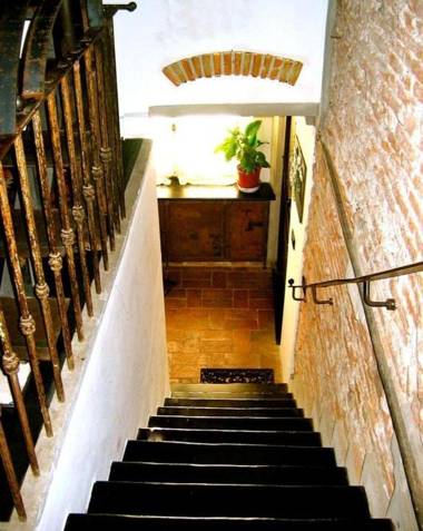 Torre Ducale Dimora Storica