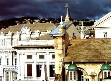 Torre Ducale Dimora Storica