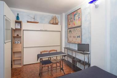 Villa Azzurra - Genova Resort Accomodations