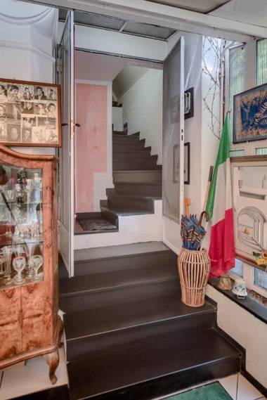 Villa Azzurra - Genova Resort Accomodations