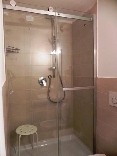 Palazzo Gropallo Rooms