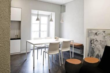 Genova Porto Antico Boutique Rooms