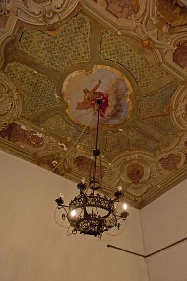 OStellin Genova Hostel