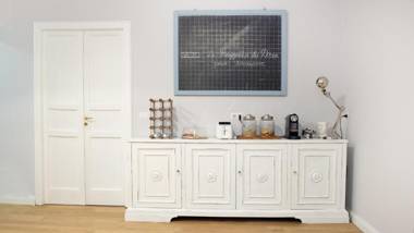 La Piazzetta Rooms & Apartments