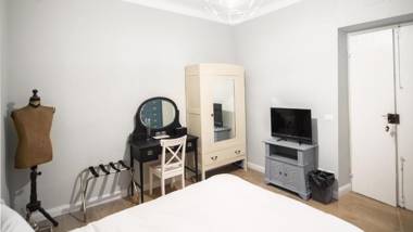 La Piazzetta Rooms & Apartments