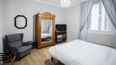 La Piazzetta Rooms & Apartments