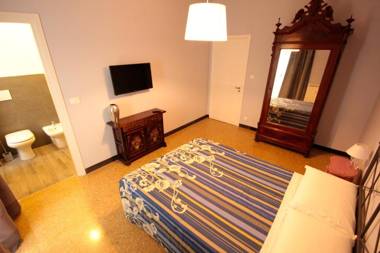 B&B I Portici Di Sottoripa