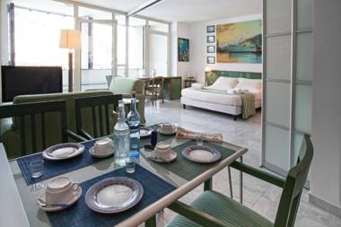 Acquario Genova Suite