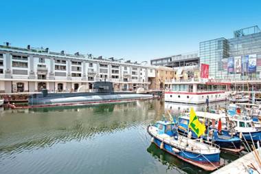 Acquario Genova Suite