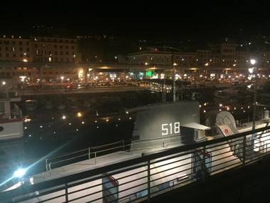 Acquario Genova Suite