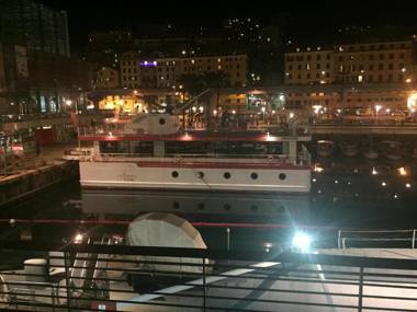 Acquario Genova Suite