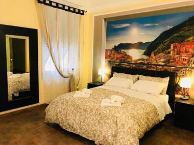 Granello Suite Central