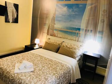 Granello Suite Central