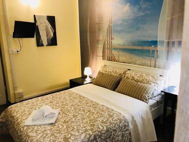 Granello Suite Central