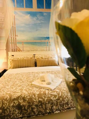 Granello Suite Central