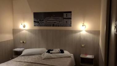Hotel Cantore