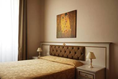 Hotel Genova Liberty