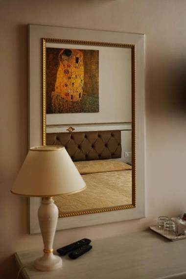 Hotel Genova Liberty