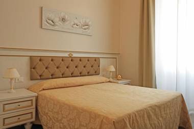 Hotel Genova Liberty