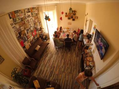 Victoria House Hostel