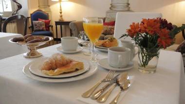 Palazzo Zecchino B&B