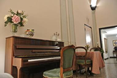 Palazzo Zecchino B&B