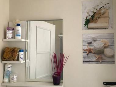 B&B Piazza della Vittoria