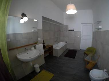 B&B Al Fronte del Porto