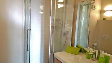 House Il Nido by Holiday World