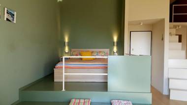 House Il Nido by Holiday World