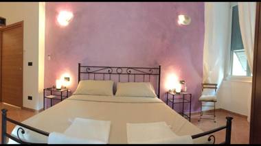 Affittacamere Virginia's Rooms