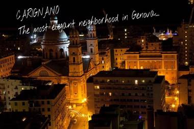 Affittacamere Virginia's Rooms