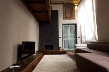 Charming Genova | Residenza d'epoca