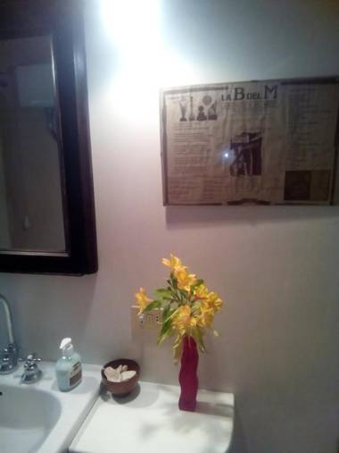 bed and breakfast " La Terrazza"