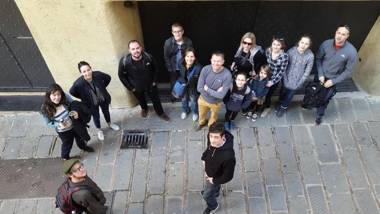 Manena Hostel Genova